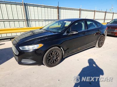 2015 FORD FUSION SE 3FA6P0H72FR119979 - główne zdjęcie licytacji z USA - miniatura