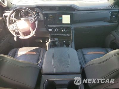 Zdjęcie 8 z 13 samochodu: 2023 GMC SIERRA K1500 AT4 VIN:1GTUUEE80PZ111428 - miniatura