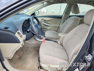 Zdjęcie 7 z 12 samochodu: 2011 TOYOTA COROLLA LE VIN:JTDBU4EE7B9145530 - miniatura
