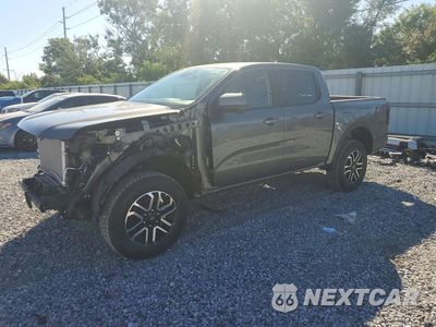 2026 FORD RANGER LARIAT 1FTER4JH7TLE26228 - główne zdjęcie licytacji z USA - miniatura