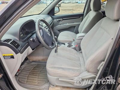 Zdjęcie 7 z 13 samochodu: 2007 HYUNDAI SANTA FE GLS VIN:5NMSG13D57H079104 - miniatura