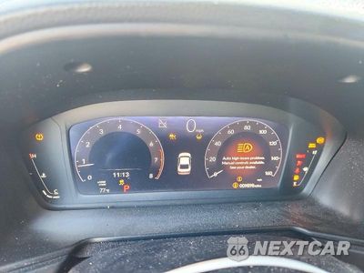 Zdjęcie 9 z 12 samochodu: 2026 HONDA ACCORD LX VIN:1HGCY1F21TA024201 - miniatura