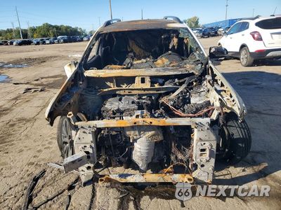 Piąte zdjęcie samochodu w środku: 2020 JEEP CHEROKEE LIMITED VIN:1C4PJMDN4LD576924 - miniatura