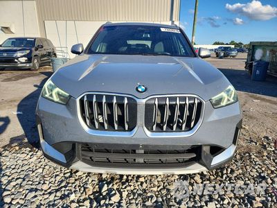 Piąte zdjęcie samochodu w środku: 2023 BMW X1 XDRIVE28I VIN:WBX73EF08P5W53315 - miniatura