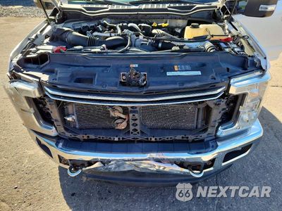 Zdjęcie 11 z 12 samochodu: 2017 FORD F250 SUPER DUTY VIN:1FT7W2BT9HEB13377 - miniatura