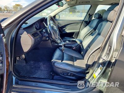 Zdjęcie 7 z 12 samochodu: 2006 BMW 530 XI VIN:WBANF73526CG68653 - miniatura