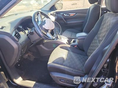 Zdjęcie 7 z 14 samochodu: 2019 NISSAN ROGUE SPORT SV VIN:JN1BJ1CR0KW625264 - miniatura