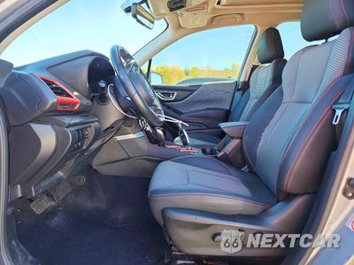 Zdjęcie 7 z 14 samochodu: 2020 SUBARU FORESTER SPORT VIN:JF2SKAMC8LH507376 - miniatura