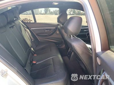 Zdjęcie 10 z 12 samochodu: 2016 BMW 340I VIN:WBA8B3G5XGNT92818 - miniatura