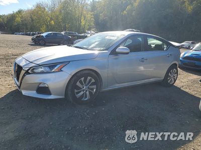 2019 NISSAN ALTIMA S 1N4BL4BVXKC233570 - główne zdjęcie licytacji z USA - miniatura