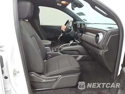 Zdjęcie 14 z 14 samochodu: 2024 CHEVROLET COLORADO LT VIN:1GCPTCEK5R1217892 - miniatura