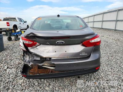 Zdjęcie 6 z 12 samochodu: 2014 FORD FOCUS SE VIN:1FADP3F21EL244873 - miniatura