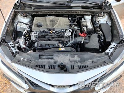 Zdjęcie 11 z 12 samochodu: 2023 TOYOTA CAMRY XSE VIN:4T1K61BK6PU097084 - miniatura