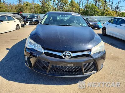 Piąte zdjęcie samochodu w środku: 2016 TOYOTA CAMRY SE VIN:4T1BF1FK5GU132580 - miniatura