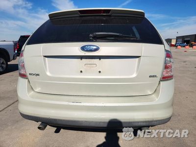 Zdjęcie 6 z 12 samochodu: 2007 FORD EDGE SEL VIN:2FMDK48C87BB02796 - miniatura