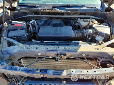 Zdjęcie 11 z 13 samochodu: 2019 CHEVROLET SILVERADO K1500 CUSTOM VIN:3GCUYBEF3KG700290 - miniatura
