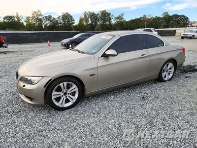 2007 BMW 335 I WBAWL73537PX43087 - główne zdjęcie licytacji z USA - miniatura