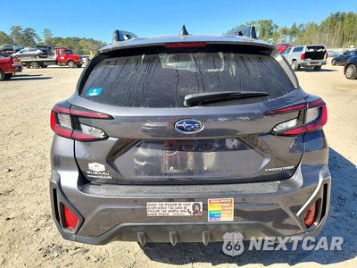 Zdjęcie 6 z 14 samochodu: 2024 SUBARU CROSSTREK LIMITED VIN:4S4GUHN65R3763489 - miniatura