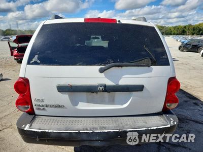 Zdjęcie 6 z 13 samochodu: 2008 DODGE DURANGO SLT VIN:1D8HD48K28F102219 - miniatura