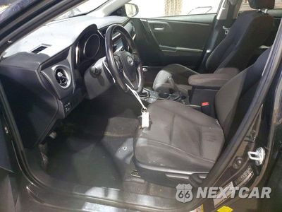 Zdjęcie 7 z 13 samochodu: 2016 SCION IM BASE VIN:JTNKARJE6GJ513581 - miniatura