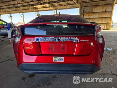 Zdjęcie 6 z 12 samochodu: 2017 TOYOTA PRIUS TWO VIN:JTDKBRFU4H3544299 - miniatura