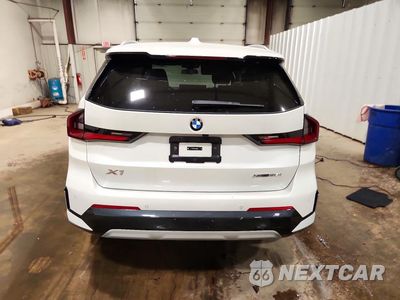 Zdjęcie 6 z 12 samochodu: 2026 BMW X1 XDRIVE28I VIN:WBX73EF0XT5665850 - miniatura