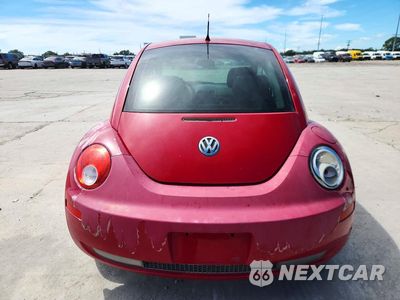 Zdjęcie 6 z 12 samochodu: 2010 VOLKSWAGEN NEW BEETLE VIN:3VWPW3AG1AM010297 - miniatura