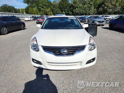 Piąte zdjęcie samochodu w środku: 2012 NISSAN ALTIMA 2.5 S VIN:1N4AL2EP6CC236206 - miniatura