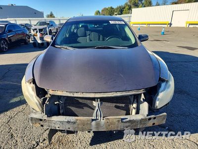 Piąte zdjęcie samochodu w środku: 2013 NISSAN MAXIMA 3.5 S VIN:1N4AA5AP8DC800937 - miniatura