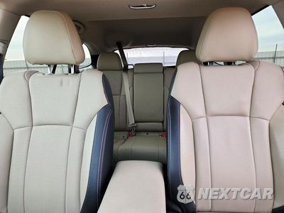 Zdjęcie 10 z 13 samochodu: 2020 SUBARU OUTBACK LIMITED VIN:4S4BTANC9L3138076 - miniatura