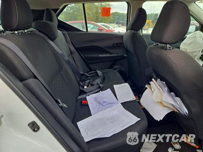Zdjęcie 11 z 13 samochodu: 2021 NISSAN KICKS S VIN:3N1CP5BV6ML514512 - miniatura