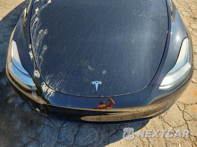 Zdjęcie 11 z 12 samochodu: 2022 TESLA MODEL Y VIN:7SAYGDEEXNF430026 - miniatura