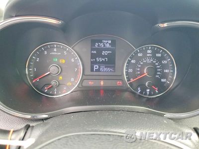 Zdjęcie 9 z 12 samochodu: 2016 KIA FORTE LX VIN:KNAFK4A68G5618160 - miniatura