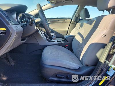 Zdjęcie 7 z 12 samochodu: 2013 HYUNDAI SONATA GLS VIN:5NPEB4AC6DH748115 - miniatura