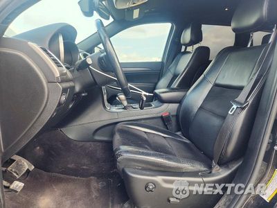 Zdjęcie 7 z 13 samochodu: 2018 JEEP GRAND CHEROKEE LAREDO VIN:1C4RJFAGXJC123758 - miniatura