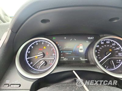Zdjęcie 9 z 12 samochodu: 2021 TOYOTA CAMRY XLE VIN:4T1F11BK0MU041461 - miniatura