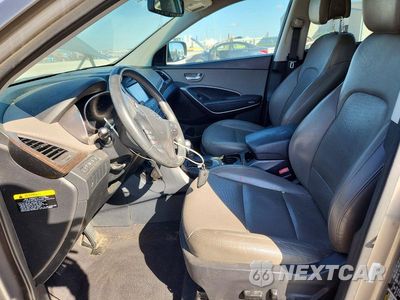 Zdjęcie 7 z 14 samochodu: 2017 HYUNDAI SANTA FE SPORT 2.4L VIN:5XYZU3LB8HG420427 - miniatura