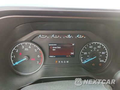 Zdjęcie 9 z 12 samochodu: 2023 FORD F250 SUPER DUTY VIN:1FT8W2BA9PEE01708 - miniatura