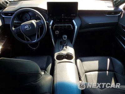 Zdjęcie 8 z 14 samochodu: 2021 TOYOTA VENZA LIMITED VIN:JTEAAAAH0MJ040019 - miniatura