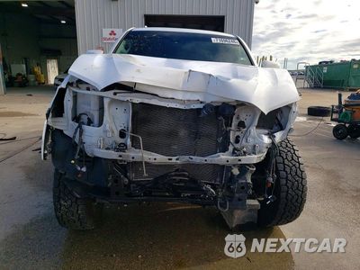 Piąte zdjęcie samochodu w środku: 2023 TOYOTA TACOMA SR5 V6 VIN:3TMAZ5CN6PM216313 - miniatura