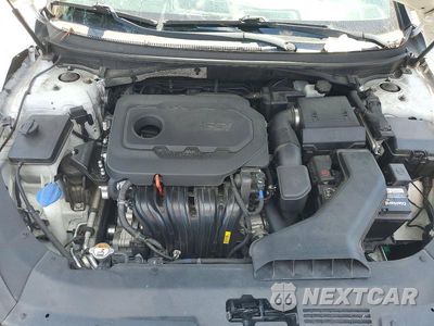 Zdjęcie 11 z 12 samochodu: 2018 HYUNDAI SONATA SPORT+ VIN:5NPE34AF1JH704834 - miniatura