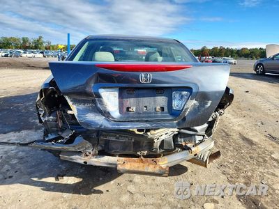 Zdjęcie 6 z 12 samochodu: 2006 HONDA ACCORD EX VIN:1HGCM55736A185640 - miniatura