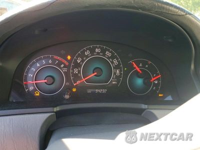Zdjęcie 9 z 12 samochodu: 2007 TOYOTA CAMRY SOLARA SE VIN:4T1CE30P77U759319 - miniatura