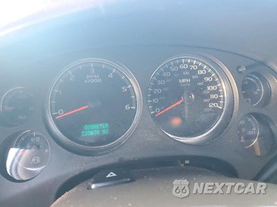 Zdjęcie 9 z 13 samochodu: 2011 CHEVROLET TAHOE K1500 LT VIN:1GNSKBE0XBR383684 - miniatura