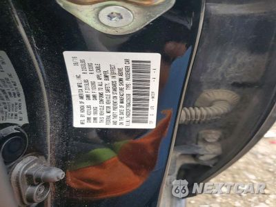 Zdjęcie 12 z 12 samochodu: 2016 HONDA ACCORD EX VIN:1HGCR2F79GA236056 - miniatura