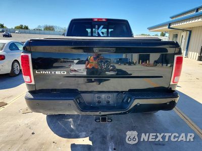 Zdjęcie 6 z 12 samochodu: 2013 RAM 2500 LONGHORN VIN:3C6UR5GL6DG605668 - miniatura