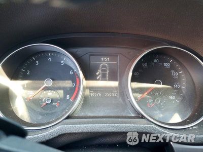 Zdjęcie 9 z 12 samochodu: 2016 VOLKSWAGEN PASSAT S VIN:1VWAT7A38GC066055 - miniatura