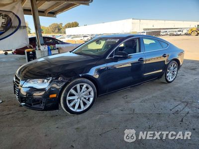 2012 AUDI A7 PRESTIGE WAUSGAFC7CN001260 - główne zdjęcie licytacji z USA - miniatura