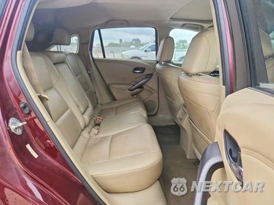 Zdjęcie 11 z 13 samochodu: 2015 ACURA RDX TECHNOLOGY VIN:5J8TB3H59FL013024 - miniatura