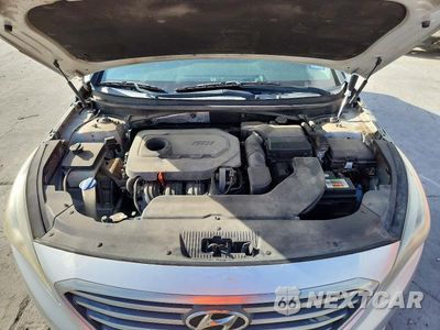 Zdjęcie 11 z 12 samochodu: 2015 HYUNDAI SONATA SE VIN:5NPE24AF5FH131351 - miniatura